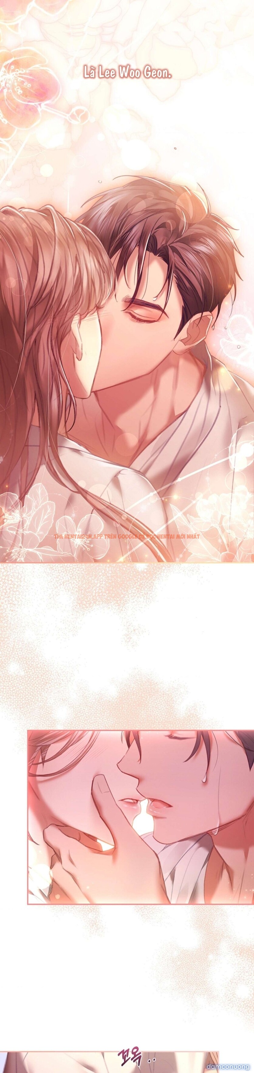 Xem ảnh [ 18+ Không Che ] Người Vợ Trẻ - Chapter 17 - 30 - Truyenhentaiz.net