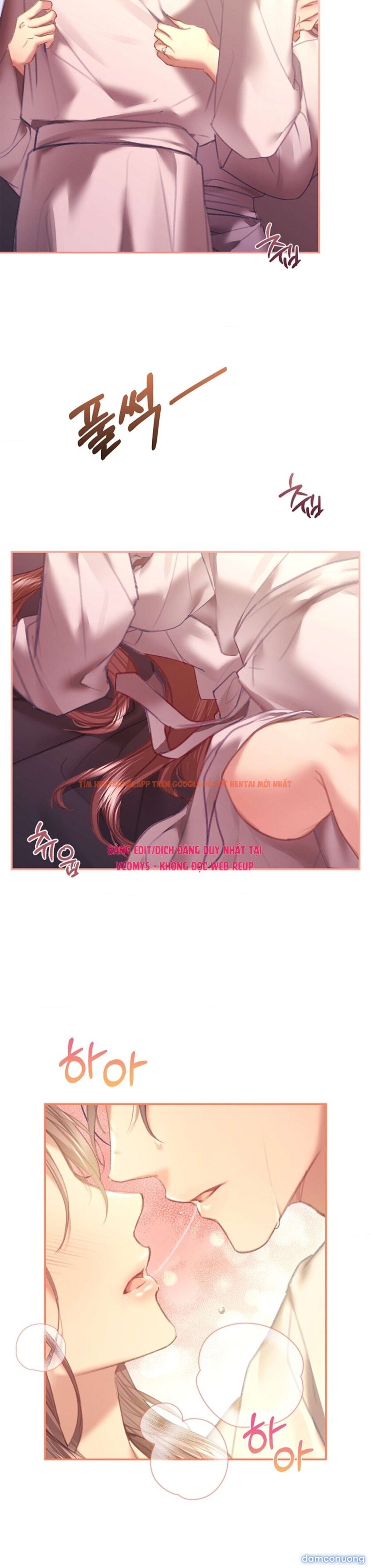 Xem ảnh [ 18+ Không Che ] Người Vợ Trẻ - Chapter 17 - 31 - Truyenhentaiz.net