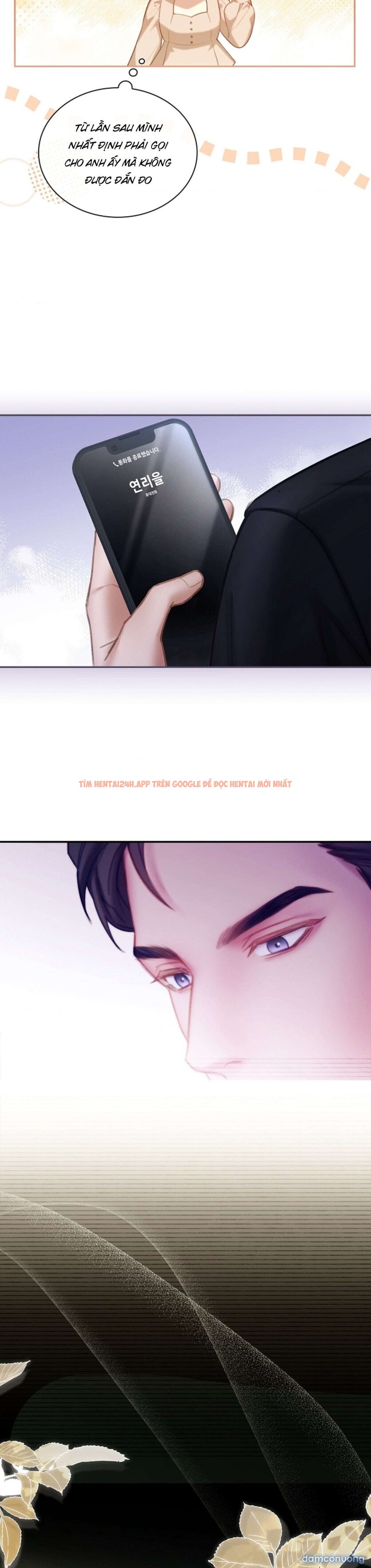 Xem ảnh [ 18+ Không Che ] Người Vợ Trẻ - Chapter 19 - 11 - Truyenhentaiz.net