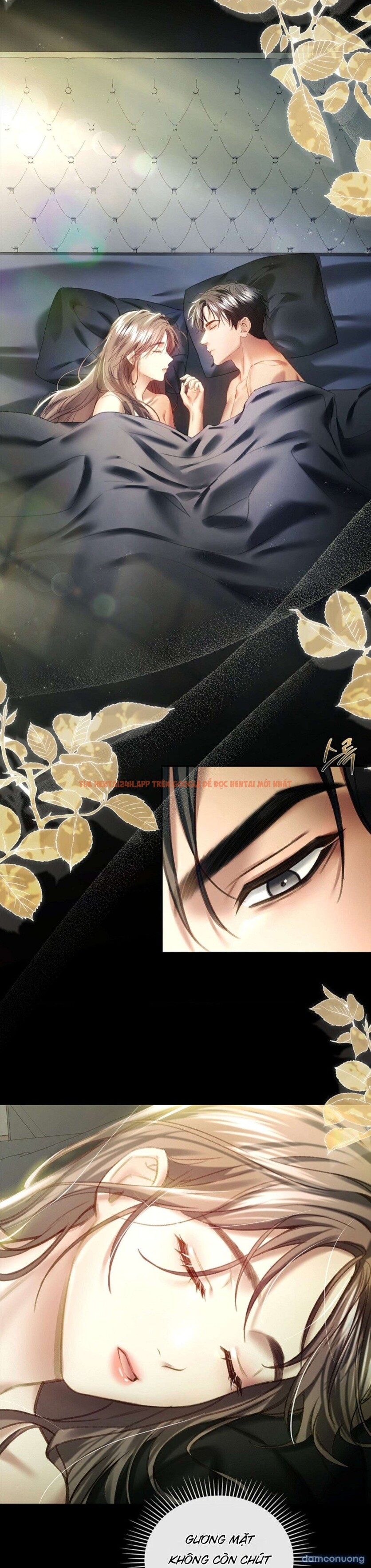 Xem ảnh [ 18+ Không Che ] Người Vợ Trẻ - Chapter 19 - 12 - Truyenhentaiz.net