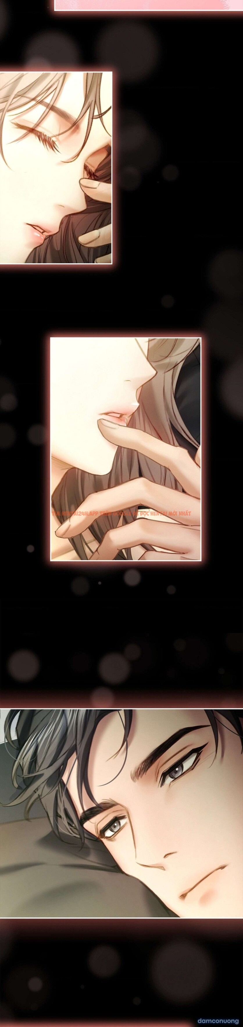 Xem ảnh [ 18+ Không Che ] Người Vợ Trẻ - Chapter 19 - 14 - Truyenhentaiz.net