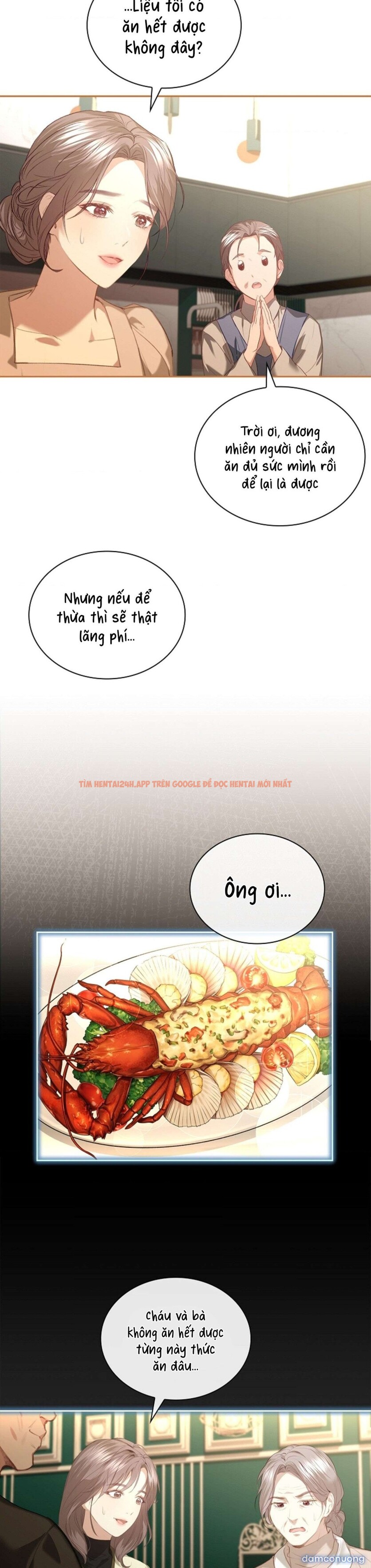 Xem ảnh [ 18+ Không Che ] Người Vợ Trẻ - Chapter 19 - 2 - Truyenhentaiz.net