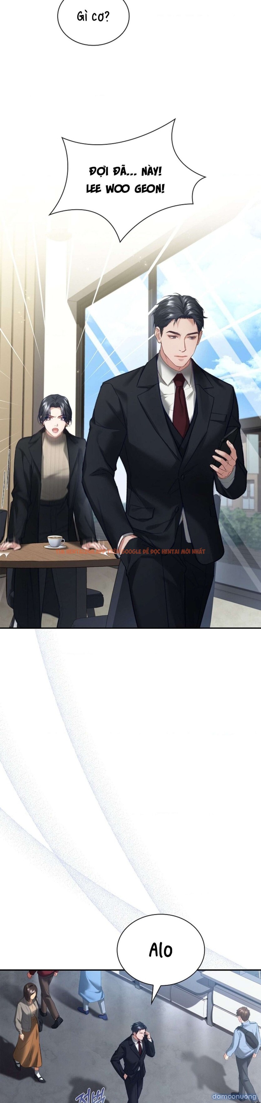 Xem ảnh [ 18+ Không Che ] Người Vợ Trẻ - Chapter 19 - 26 - Truyenhentaiz.net