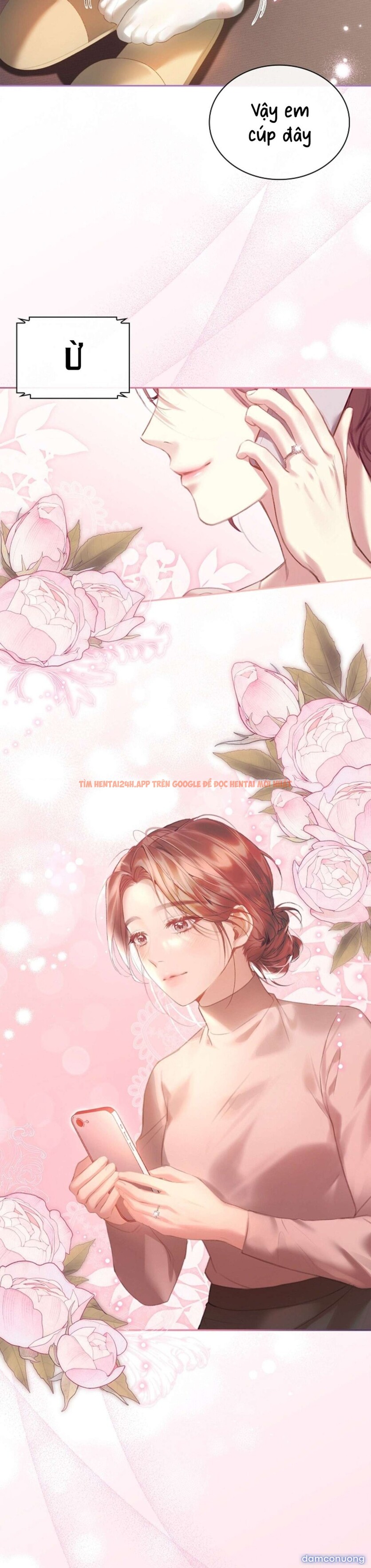 Xem ảnh [ 18+ Không Che ] Người Vợ Trẻ - Chapter 19 - 30 - Truyenhentaiz.net