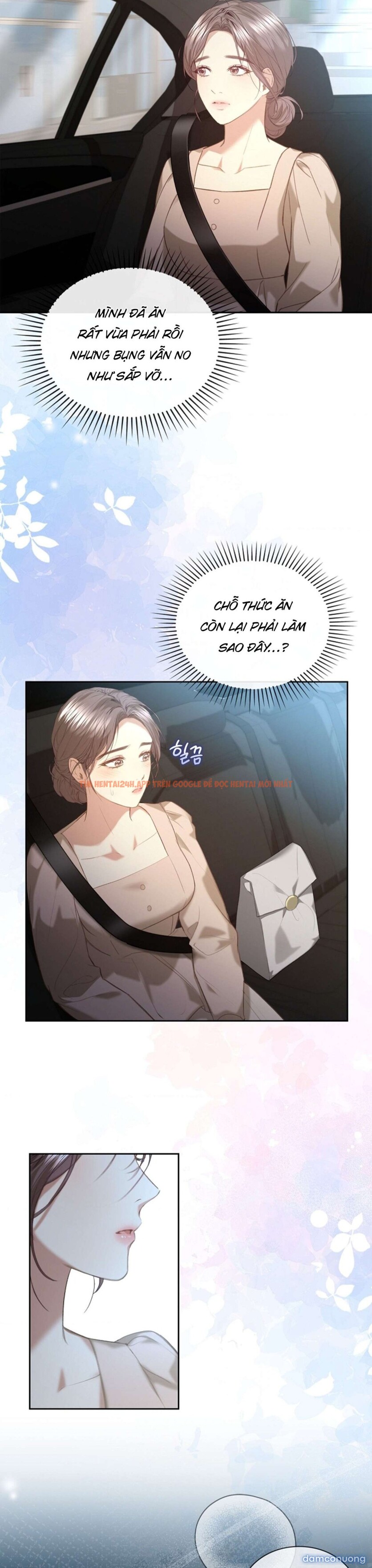 Xem ảnh [ 18+ Không Che ] Người Vợ Trẻ - Chapter 19 - 5 - Truyenhentaiz.net