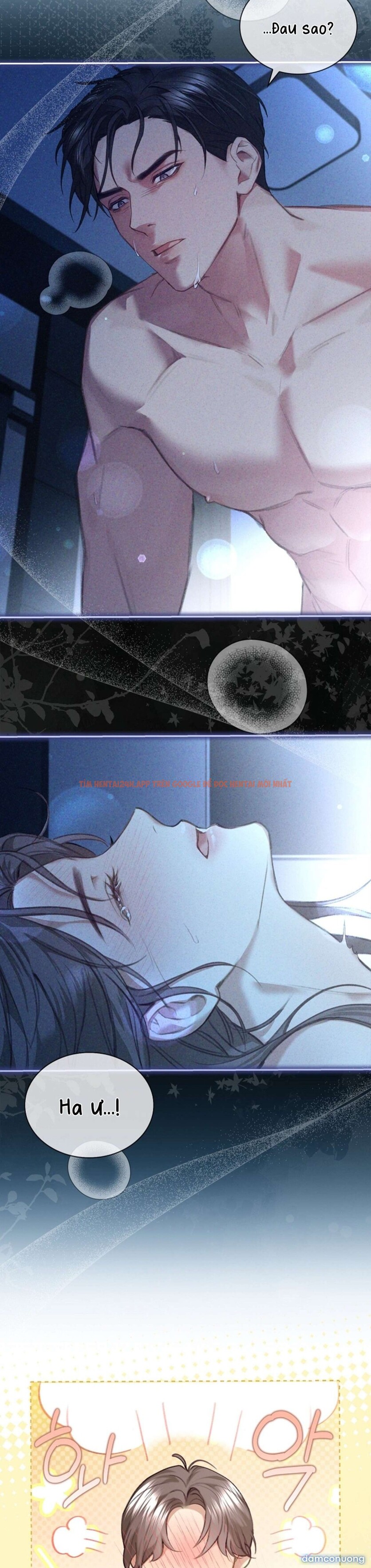 Xem ảnh [ 18+ Không Che ] Người Vợ Trẻ - Chapter 19 - 6 - Truyenhentaiz.net