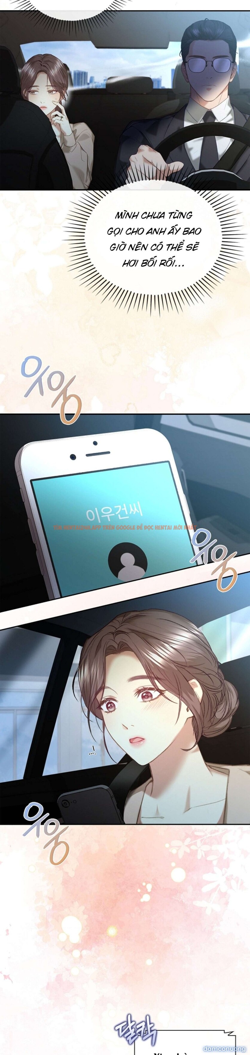 Xem ảnh [ 18+ Không Che ] Người Vợ Trẻ - Chapter 19 - 8 - Truyenhentaiz.net