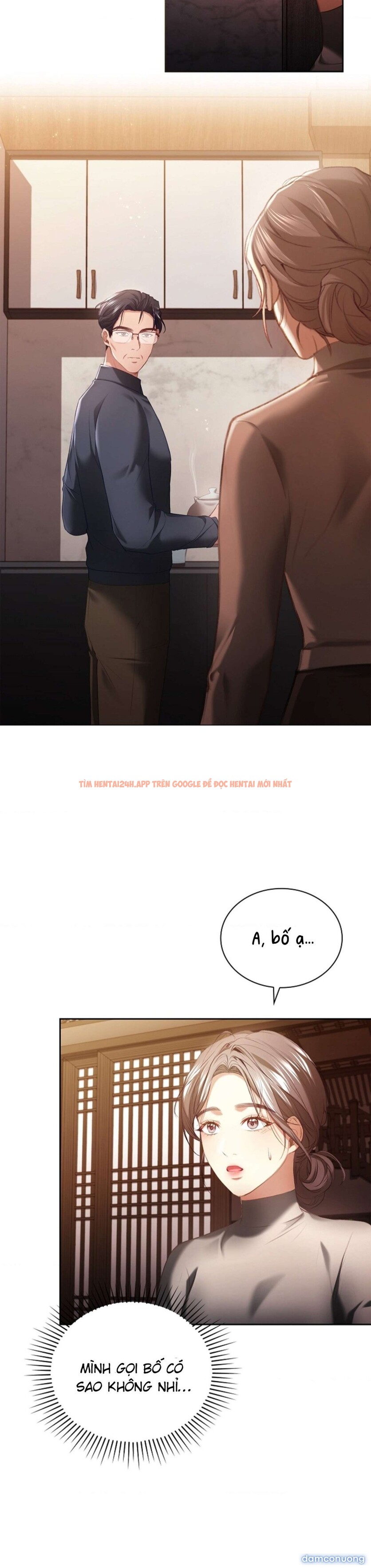 Xem ảnh [ 18+ Không Che ] Người Vợ Trẻ - Chapter 20 - 2 - Truyenhentaiz.net