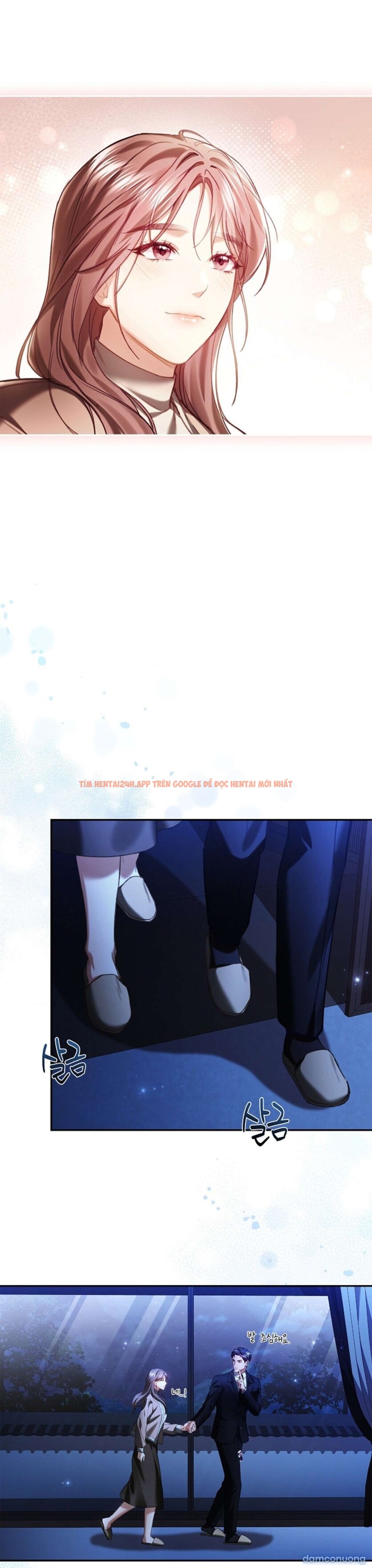 Xem ảnh [ 18+ Không Che ] Người Vợ Trẻ - Chapter 20 - 24 - Truyenhentaiz.net