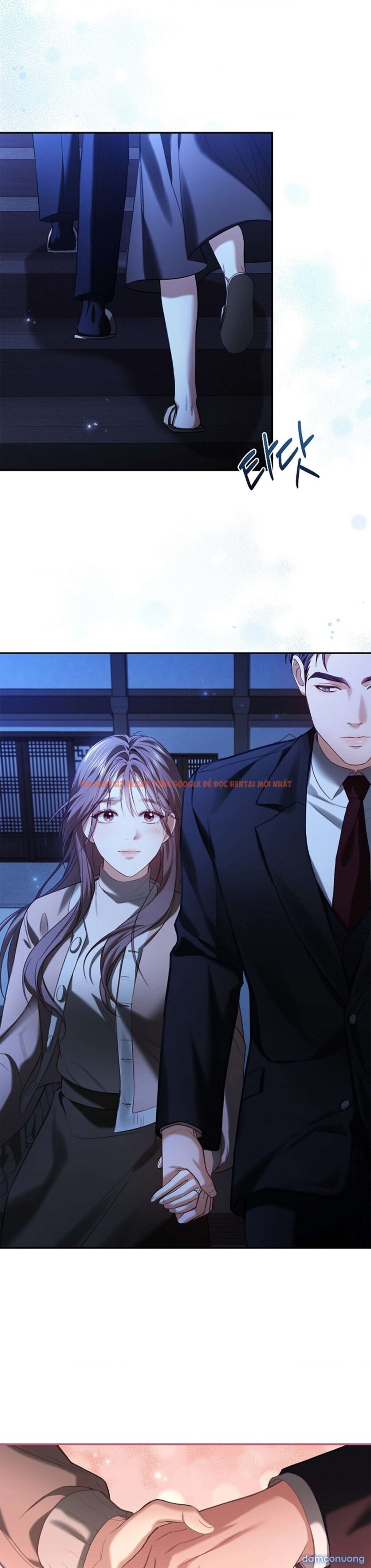 Xem ảnh [ 18+ Không Che ] Người Vợ Trẻ - Chapter 20 - 25 - Truyenhentaiz.net