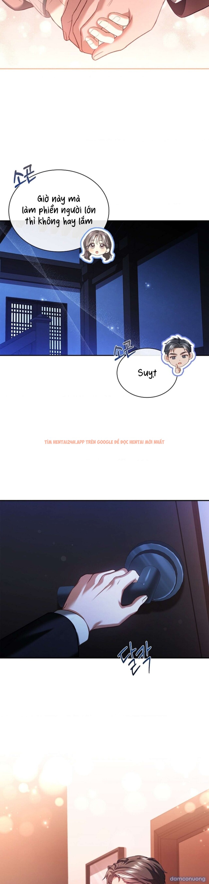 Xem ảnh [ 18+ Không Che ] Người Vợ Trẻ - Chapter 20 - 26 - Truyenhentaiz.net