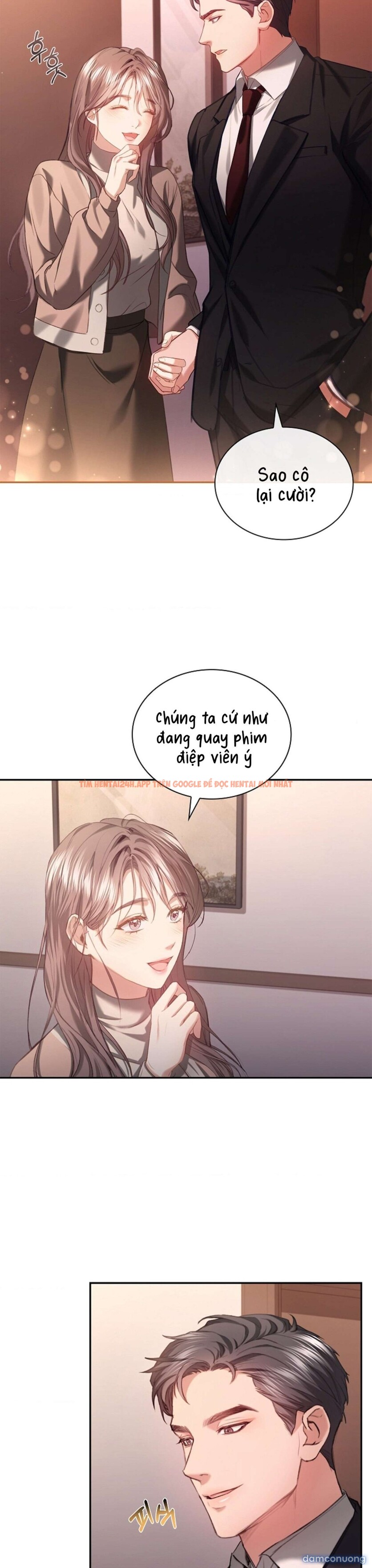 Xem ảnh [ 18+ Không Che ] Người Vợ Trẻ - Chapter 20 - 27 - Truyenhentaiz.net