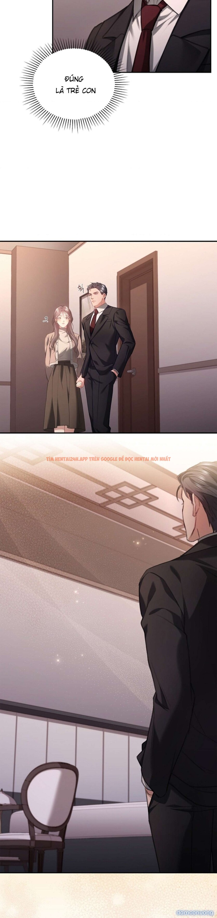 Xem ảnh [ 18+ Không Che ] Người Vợ Trẻ - Chapter 20 - 28 - Truyenhentaiz.net