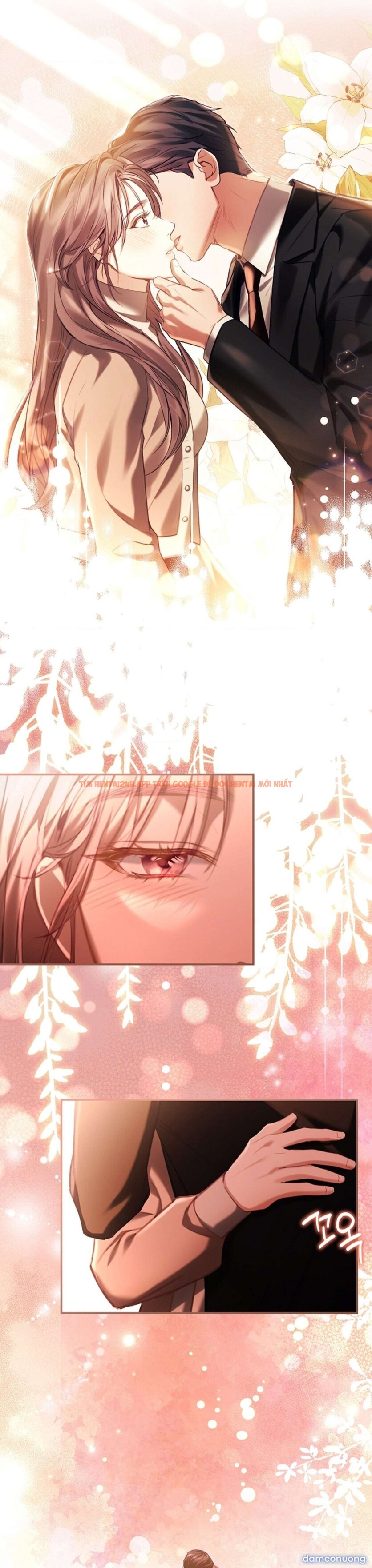 Xem ảnh [ 18+ Không Che ] Người Vợ Trẻ - Chapter 20 - 34 - Truyenhentaiz.net