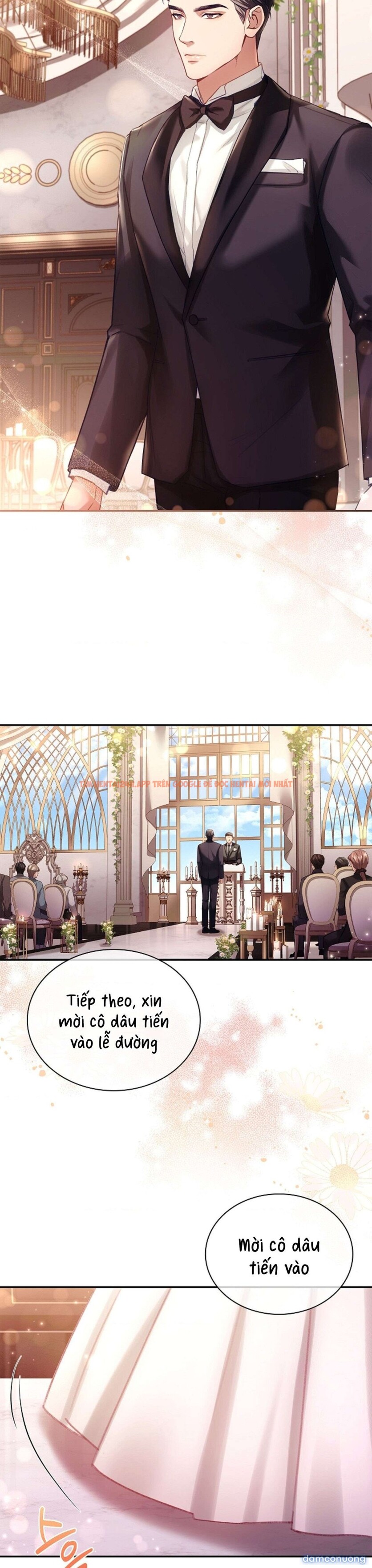 Xem ảnh [ 18+ Không Che ] Người Vợ Trẻ - Chapter 21 - 11 - Truyenhentaiz.net