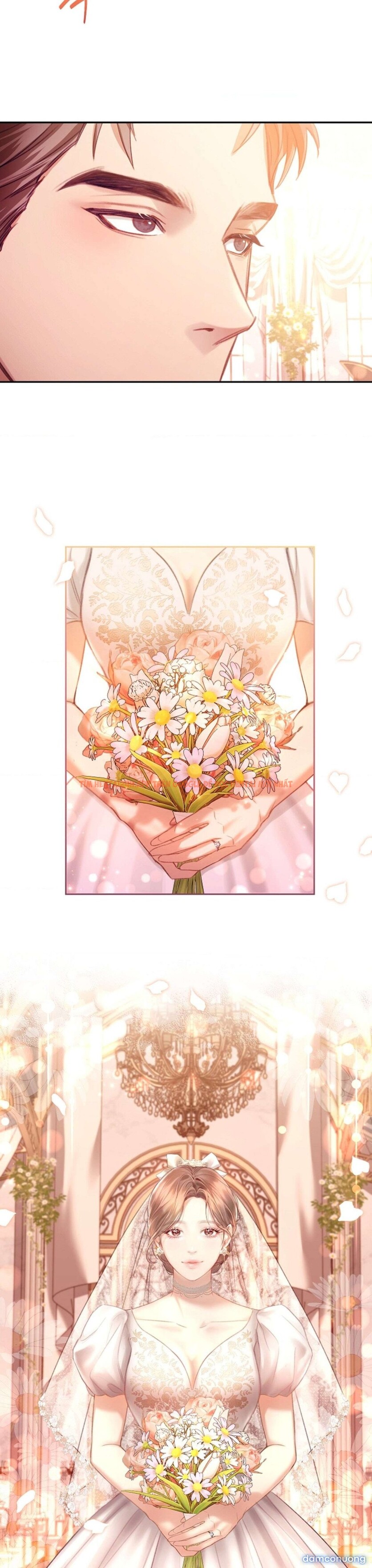 Xem ảnh [ 18+ Không Che ] Người Vợ Trẻ - Chapter 21 - 12 - Truyenhentaiz.net