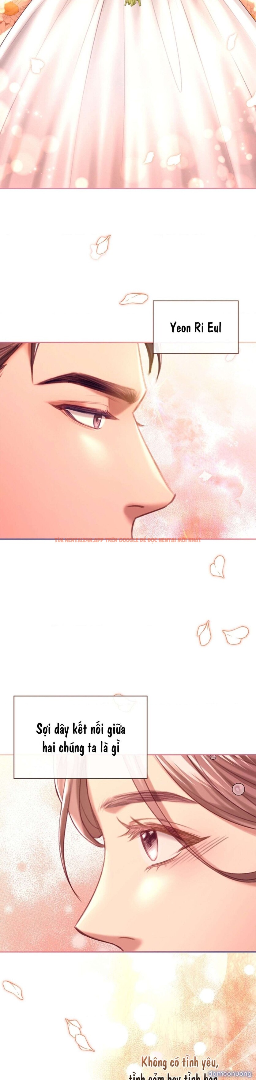 Xem ảnh [ 18+ Không Che ] Người Vợ Trẻ - Chapter 21 - 13 - Truyenhentaiz.net