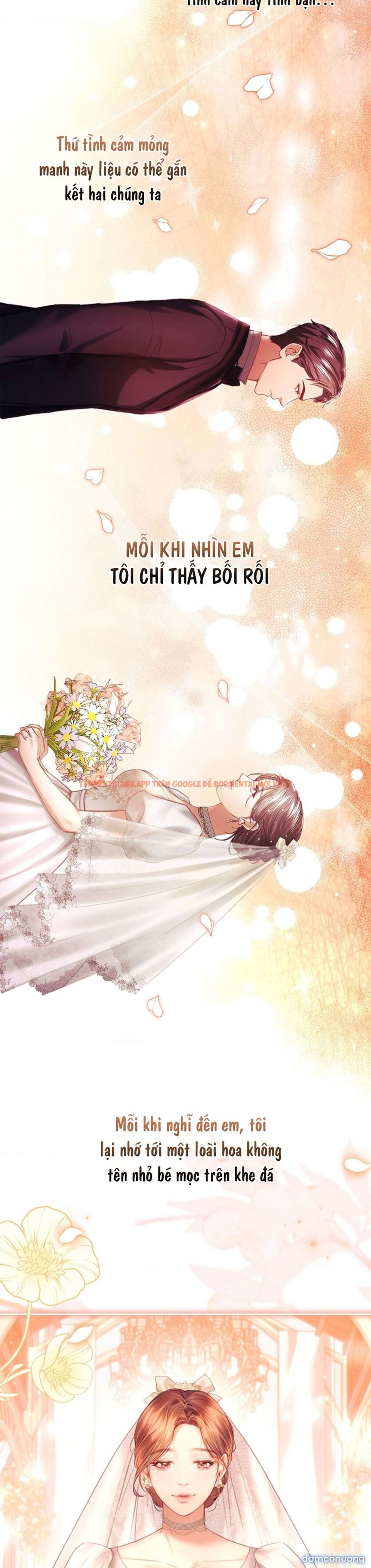 Xem ảnh [ 18+ Không Che ] Người Vợ Trẻ - Chapter 21 - 14 - Truyenhentaiz.net