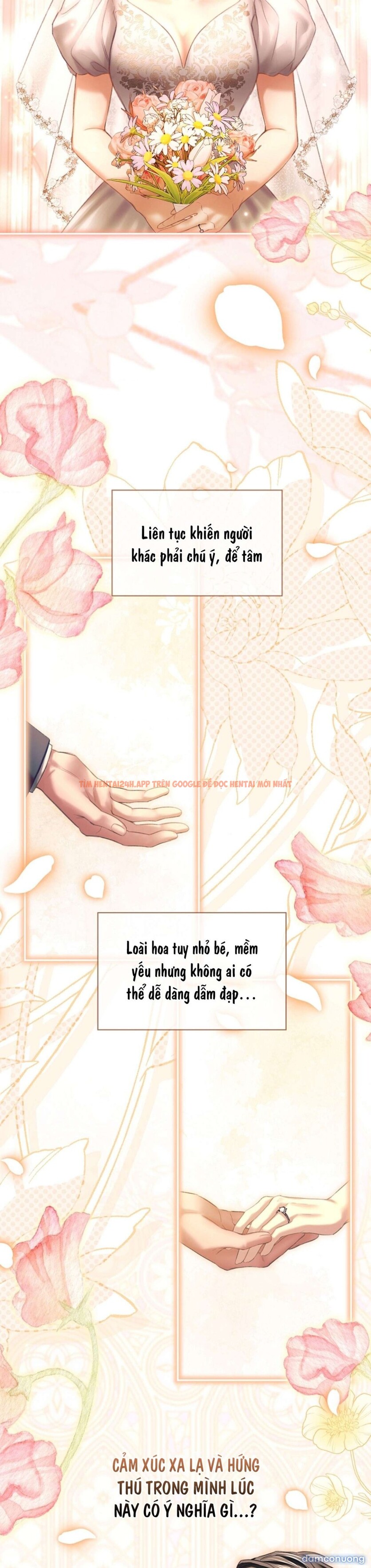 Xem ảnh [ 18+ Không Che ] Người Vợ Trẻ - Chapter 21 - 15 - Truyenhentaiz.net