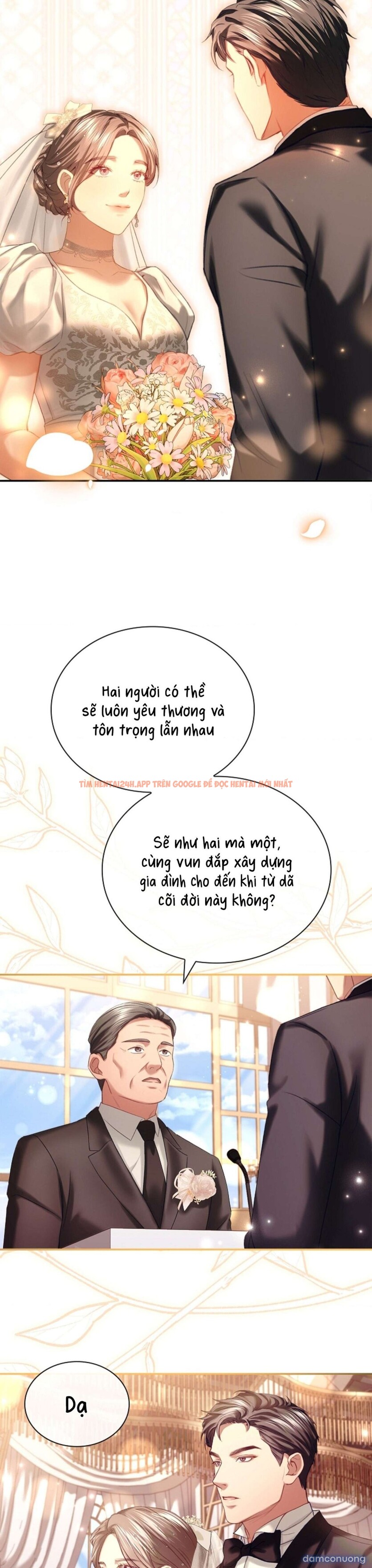 Xem ảnh [ 18+ Không Che ] Người Vợ Trẻ - Chapter 21 - 16 - Truyenhentaiz.net