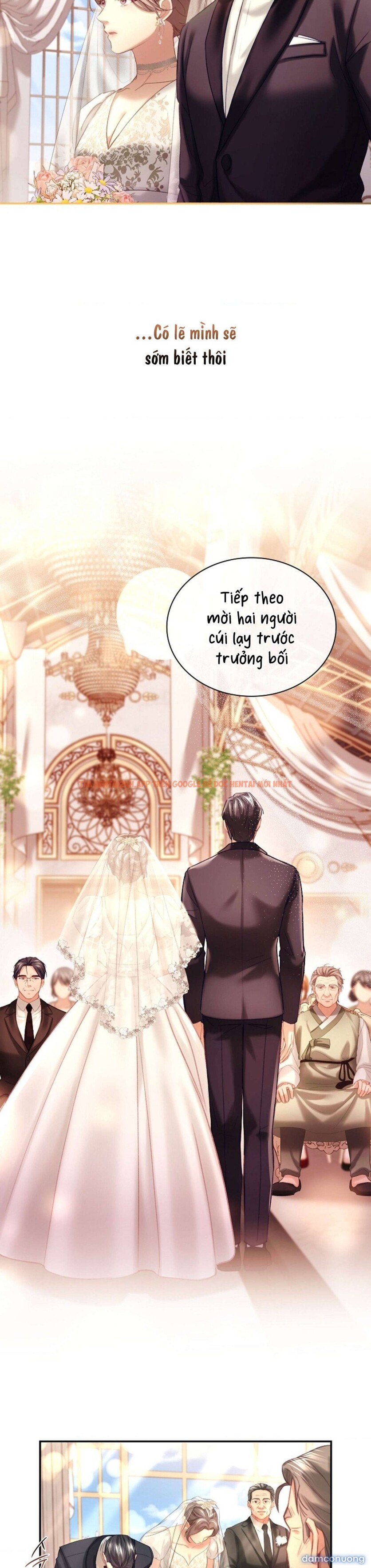 Xem ảnh [ 18+ Không Che ] Người Vợ Trẻ - Chapter 21 - 17 - Truyenhentaiz.net