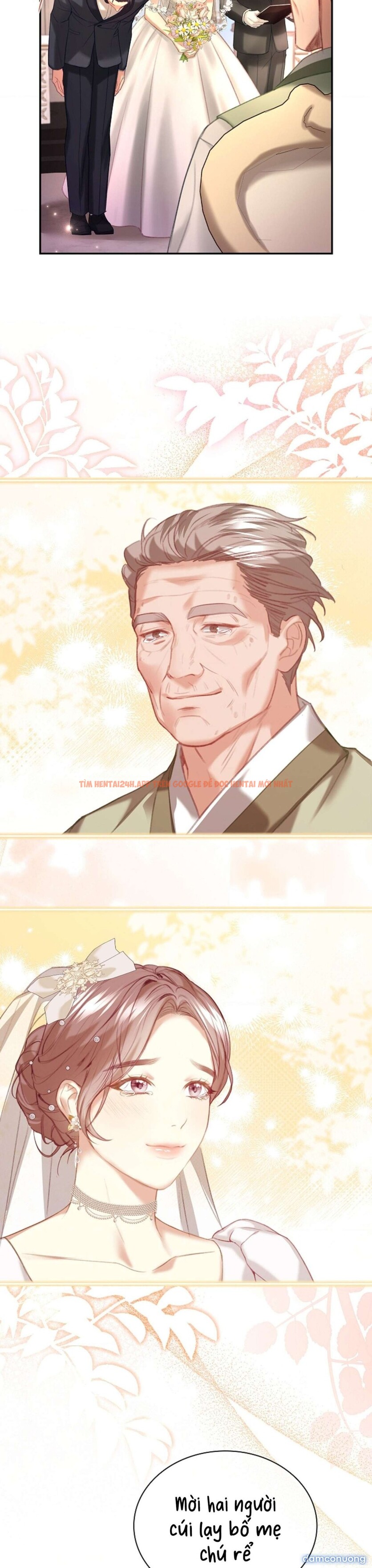 Xem ảnh [ 18+ Không Che ] Người Vợ Trẻ - Chapter 21 - 18 - Truyenhentaiz.net