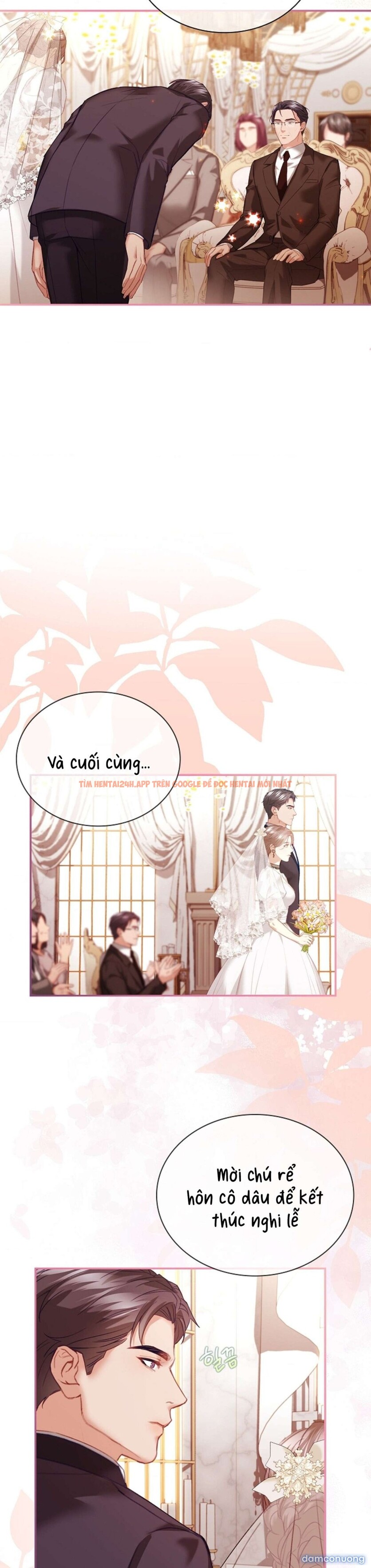 Xem ảnh [ 18+ Không Che ] Người Vợ Trẻ - Chapter 21 - 19 - Truyenhentaiz.net