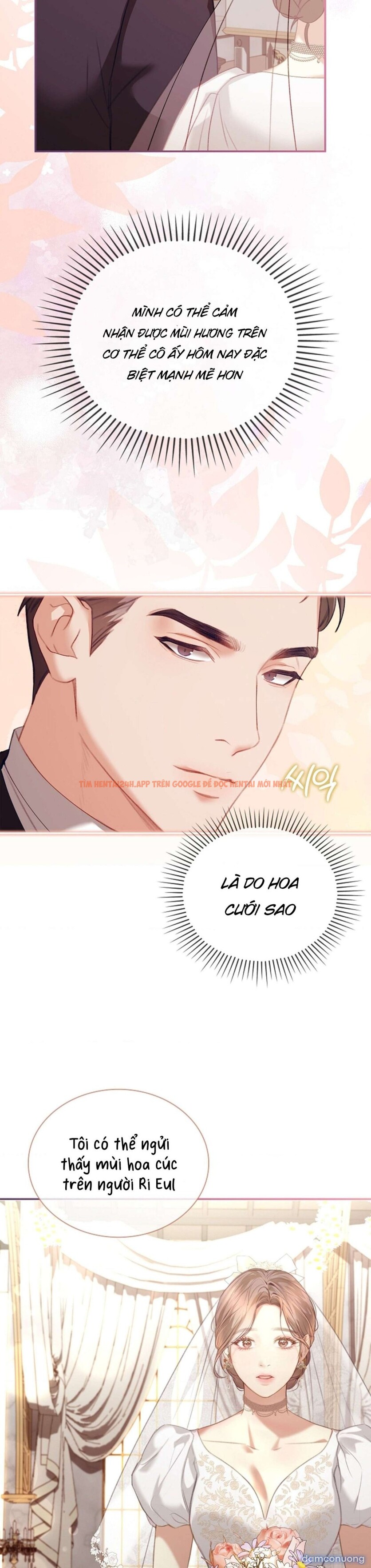 Xem ảnh [ 18+ Không Che ] Người Vợ Trẻ - Chapter 21 - 20 - Truyenhentaiz.net