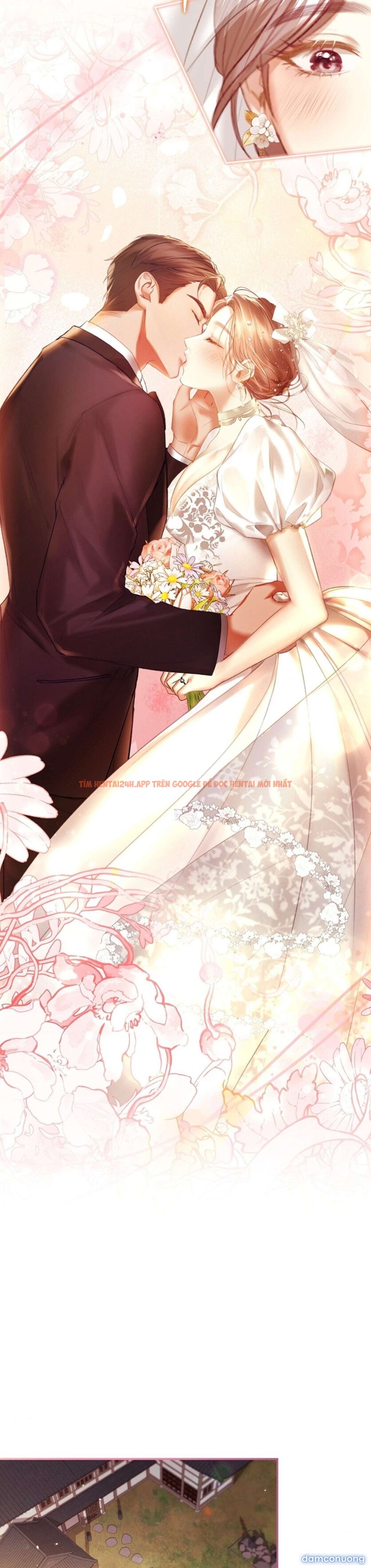 Xem ảnh [ 18+ Không Che ] Người Vợ Trẻ - Chapter 21 - 22 - Truyenhentaiz.net