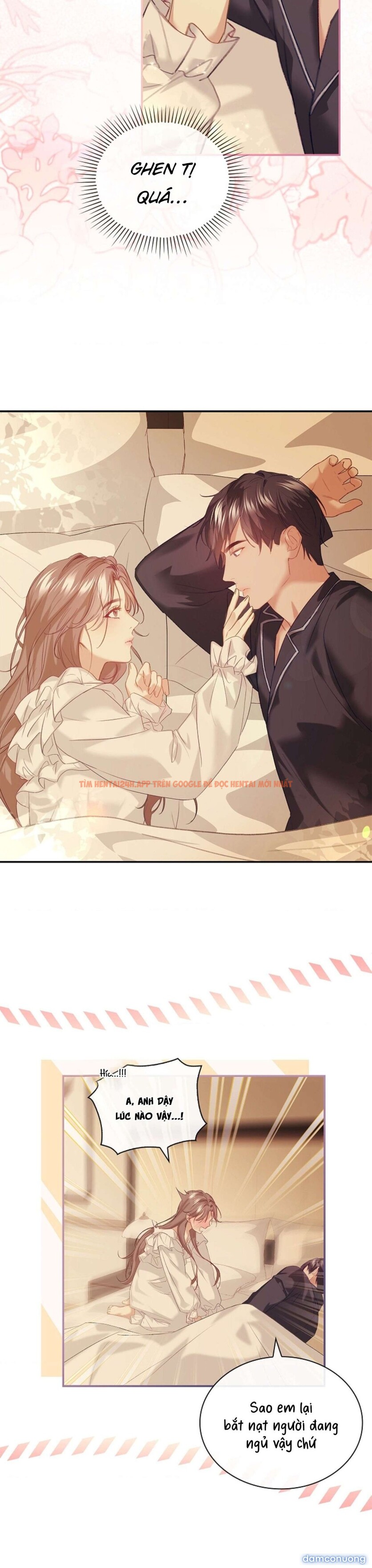 Xem ảnh [ 18+ Không Che ] Người Vợ Trẻ - Chapter 21 - 25 - Truyenhentaiz.net