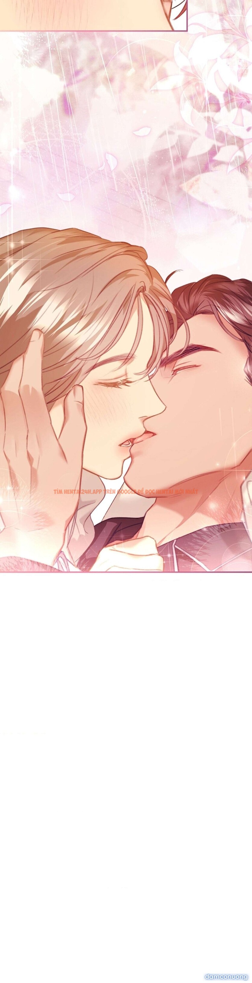 Xem ảnh [ 18+ Không Che ] Người Vợ Trẻ - Chapter 21 - 28 - Truyenhentaiz.net