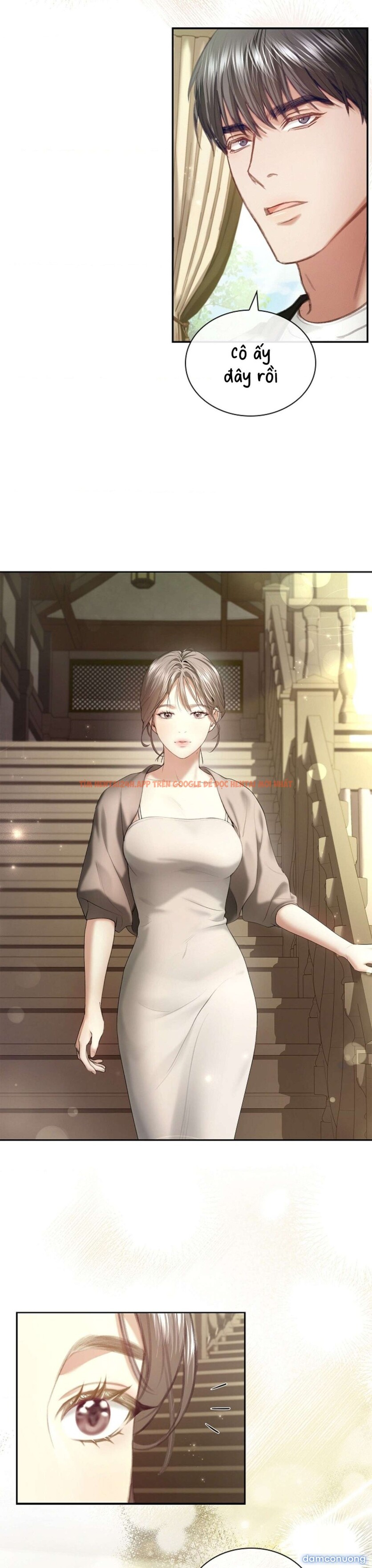 Xem ảnh [ 18+ Không Che ] Người Vợ Trẻ - Chapter 21 - 3 - Truyenhentaiz.net