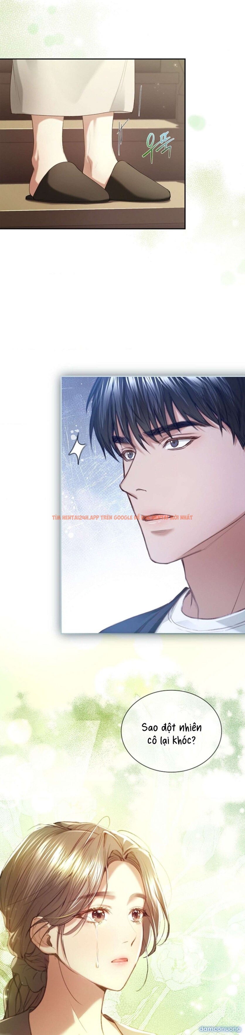 Xem ảnh [ 18+ Không Che ] Người Vợ Trẻ - Chapter 21 - 5 - Truyenhentaiz.net