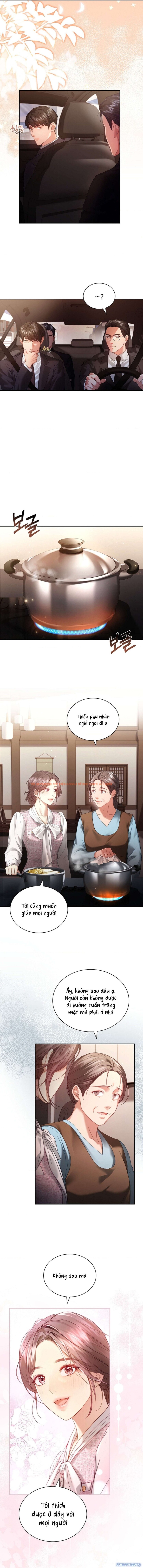 Xem ảnh [ 18+ Không Che ] Người Vợ Trẻ - Chapter 22 - 9 - Truyenhentaiz.net