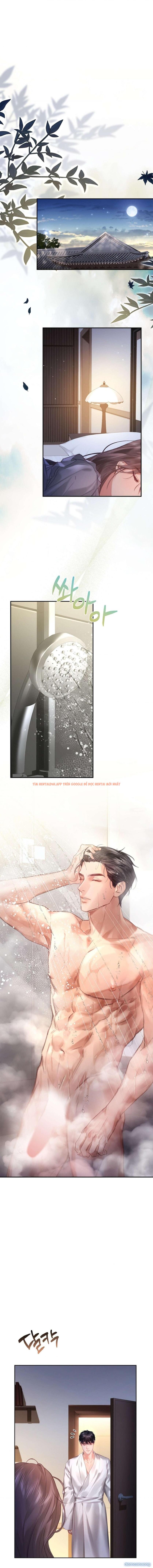 Xem ảnh [ 18+ Không Che ] Người Vợ Trẻ - Chapter 23 - 1 - Truyenhentaiz.net