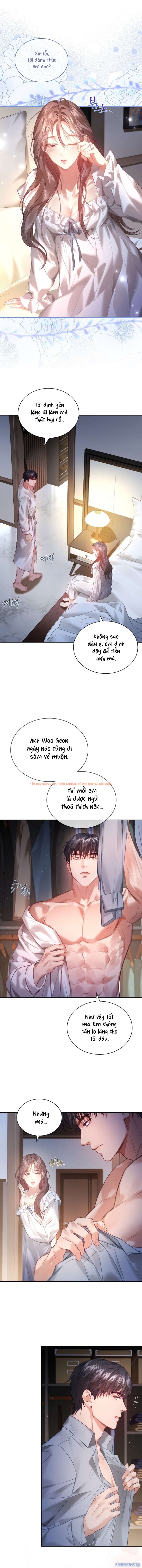 Xem ảnh [ 18+ Không Che ] Người Vợ Trẻ - Chapter 23 - 2 - Truyenhentaiz.net