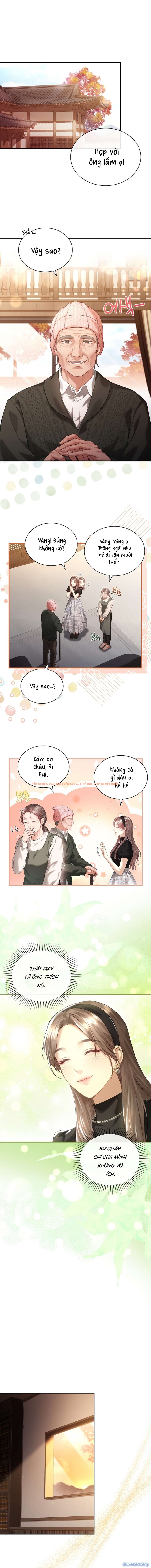 Xem ảnh [ 18+ Không Che ] Người Vợ Trẻ - Chapter 23 - 7 - Truyenhentaiz.net