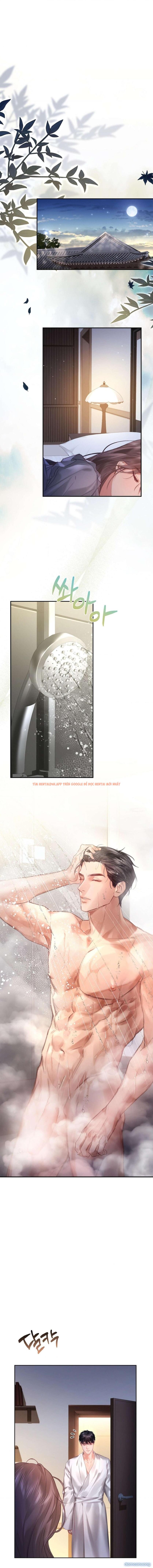 Xem ảnh [ 18+ Không Che ] Người Vợ Trẻ - Chapter 24 - 1 - Truyenhentaiz.net