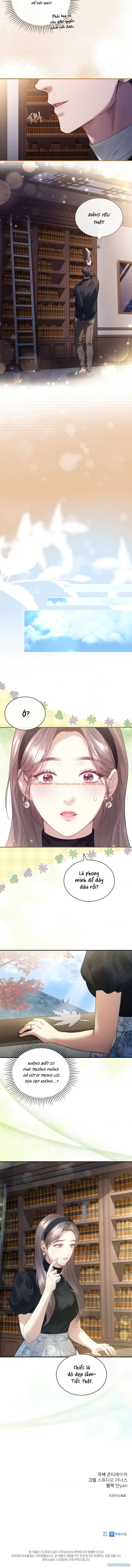 Xem ảnh [ 18+ Không Che ] Người Vợ Trẻ - Chapter 24 - 10 - Truyenhentaiz.net