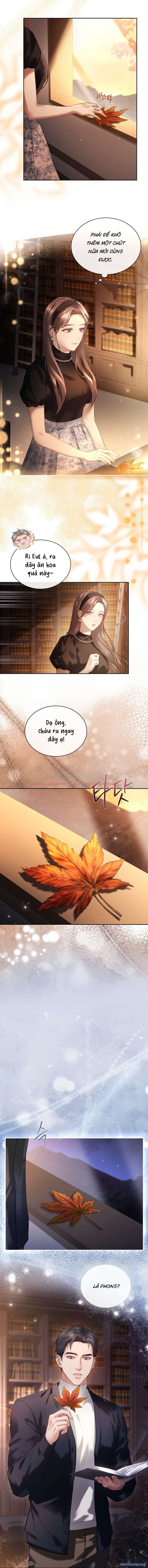 Xem ảnh [ 18+ Không Che ] Người Vợ Trẻ - Chapter 24 - 8 - Truyenhentaiz.net