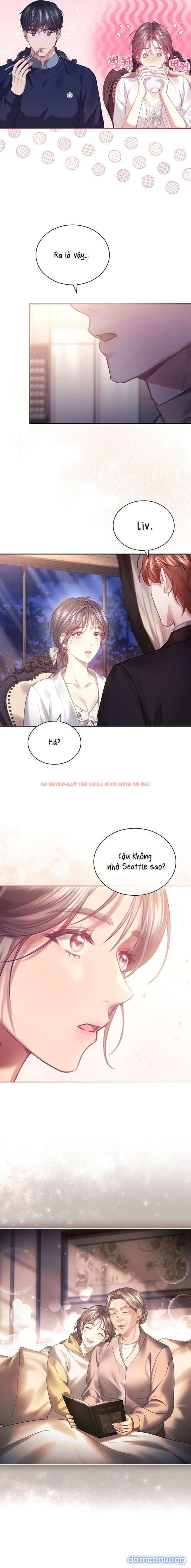 Xem ảnh [ 18+ Không Che ] Người Vợ Trẻ - Chapter 25 - 11 - Truyenhentaiz.net