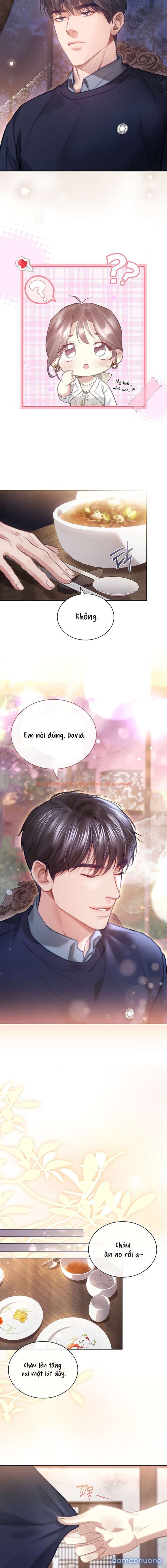 Xem ảnh [ 18+ Không Che ] Người Vợ Trẻ - Chapter 25 - 13 - Truyenhentaiz.net