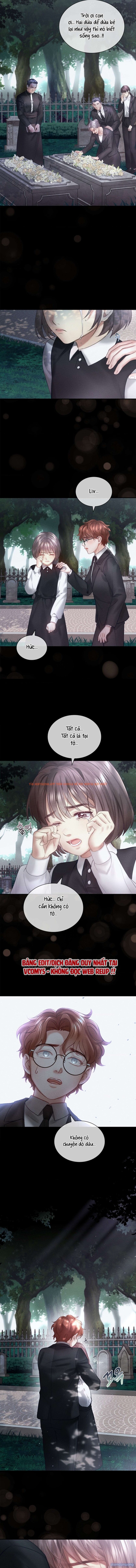 Xem ảnh [ 18+ Không Che ] Người Vợ Trẻ - Chapter 26 - 10 - Truyenhentaiz.net