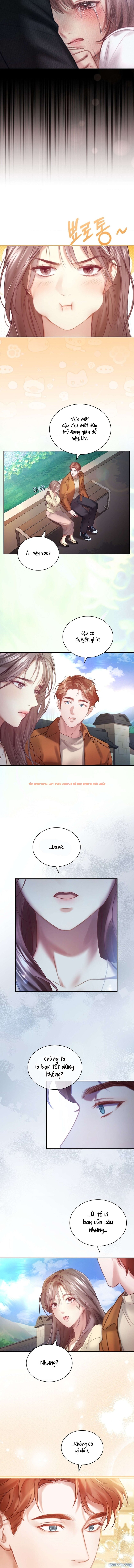Xem ảnh [ 18+ Không Che ] Người Vợ Trẻ - Chapter 26 - 11 - Truyenhentaiz.net