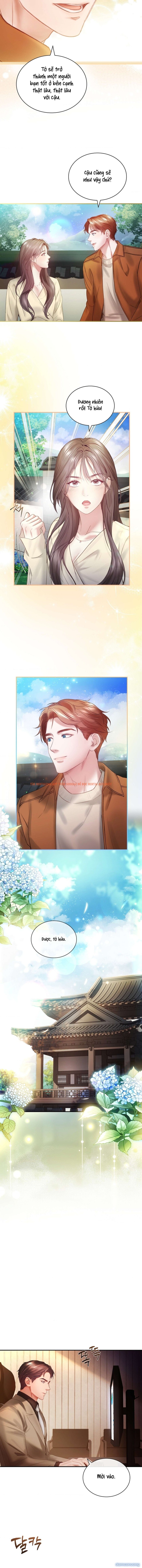 Xem ảnh [ 18+ Không Che ] Người Vợ Trẻ - Chapter 26 - 12 - Truyenhentaiz.net