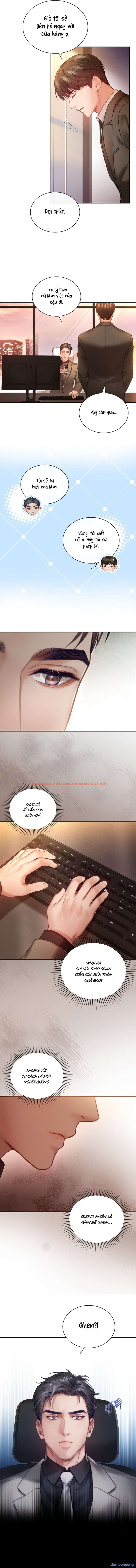 Xem ảnh [ 18+ Không Che ] Người Vợ Trẻ - Chapter 26 - 14 - Truyenhentaiz.net