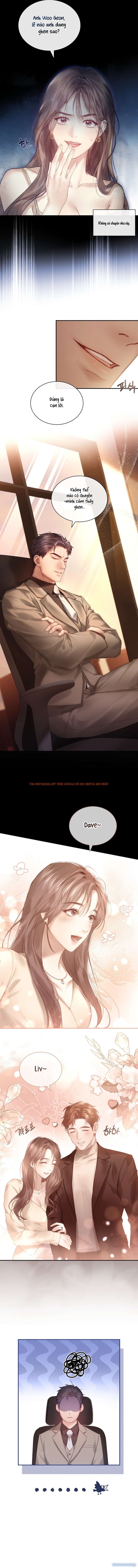 Xem ảnh [ 18+ Không Che ] Người Vợ Trẻ - Chapter 26 - 15 - Truyenhentaiz.net