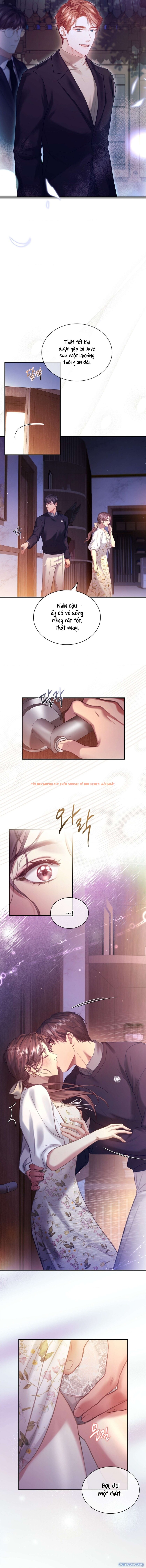 Xem ảnh [ 18+ Không Che ] Người Vợ Trẻ - Chapter 26 - 2 - Truyenhentaiz.net