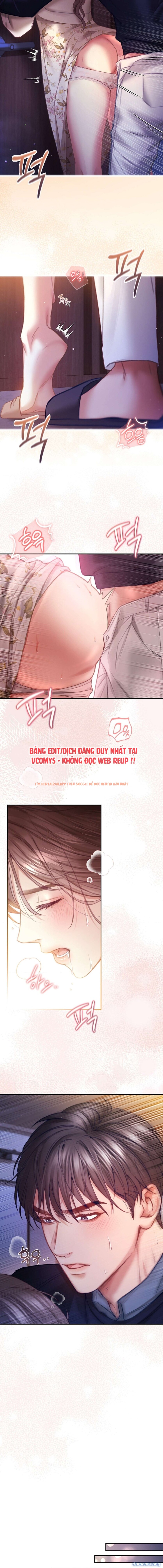 Xem ảnh [ 18+ Không Che ] Người Vợ Trẻ - Chapter 26 - 4 - Truyenhentaiz.net