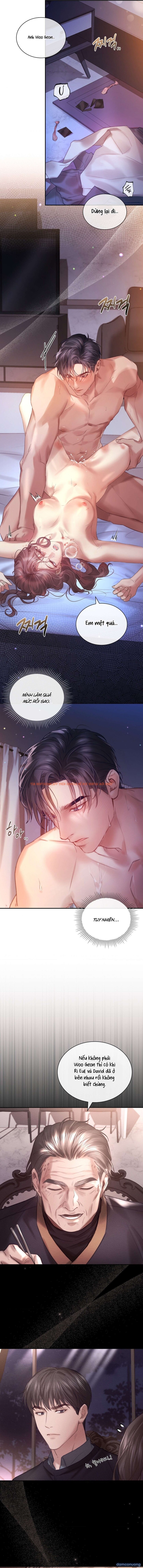 Xem ảnh [ 18+ Không Che ] Người Vợ Trẻ - Chapter 26 - 5 - Truyenhentaiz.net